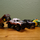 Illustration for article titled HW Desert Rally Review (wait til you see the Baja Bug!)